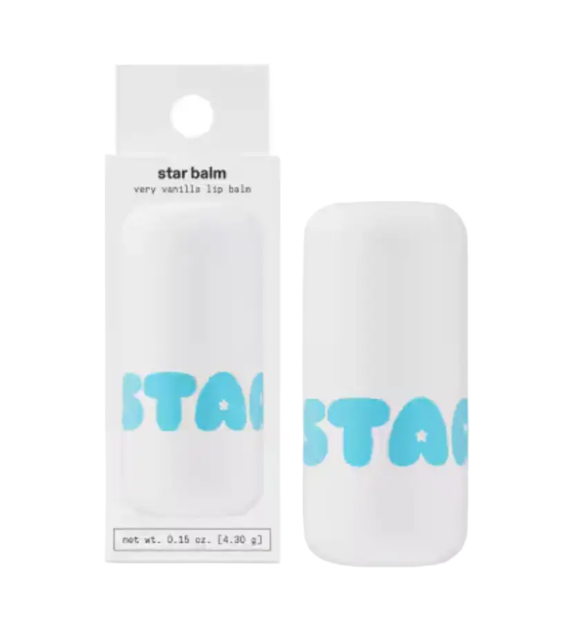 Starface Star Balm Very Vanilla