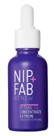 Nip + Fab Retinol Fix Concentrate Extreme 10%