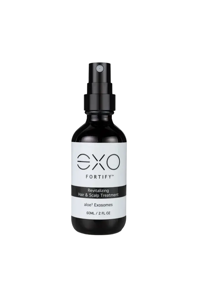 Exoceuticals Exo Fortify Revitalizing Hair & Scalp Treatment