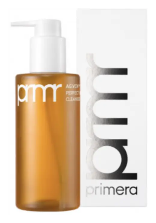 Primera Perfect Oil to Foam Cleanser
