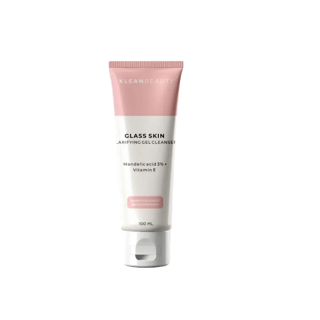 Klean. Clarifying Gel Cleanser