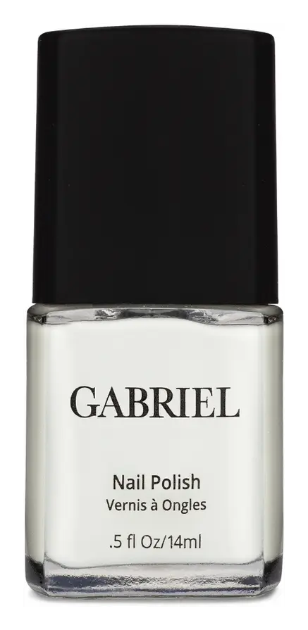 Gabriel Cosmetics Nail Polish Ecstasy