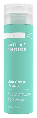 Paula's Choice Calm Ultra-Gentle Cleanser