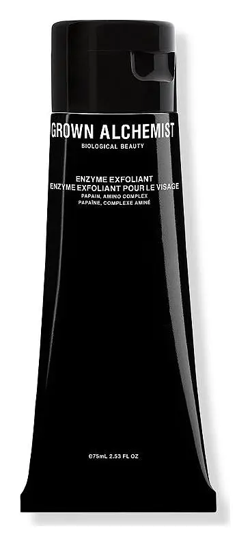 Grown Alchemist Enzyme Exfoliant Papain & Amino Complex