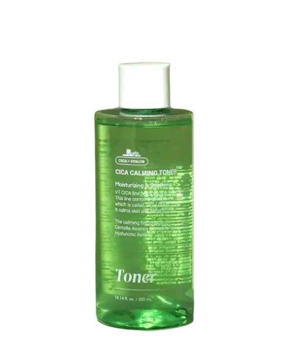 VT Cosmetics Cica Calming Toner