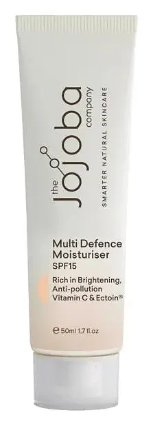 The Jojoba Company Multi Defence Moisturiser SPF15