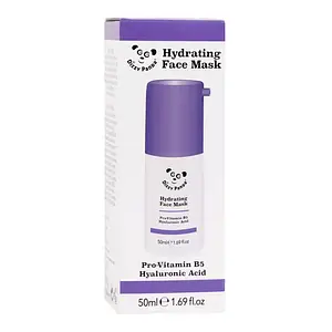 Dizzy Panda Pro-Vitamin B5 Hydrating Face Mask