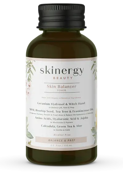 Skinergy Skin Balancer Toner
