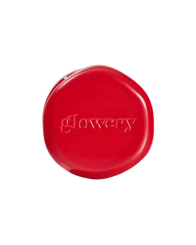 Glowery Kissing Rash Remedy