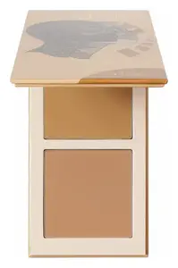 Juvia's Place Bronzed Duo Bronzer Medium