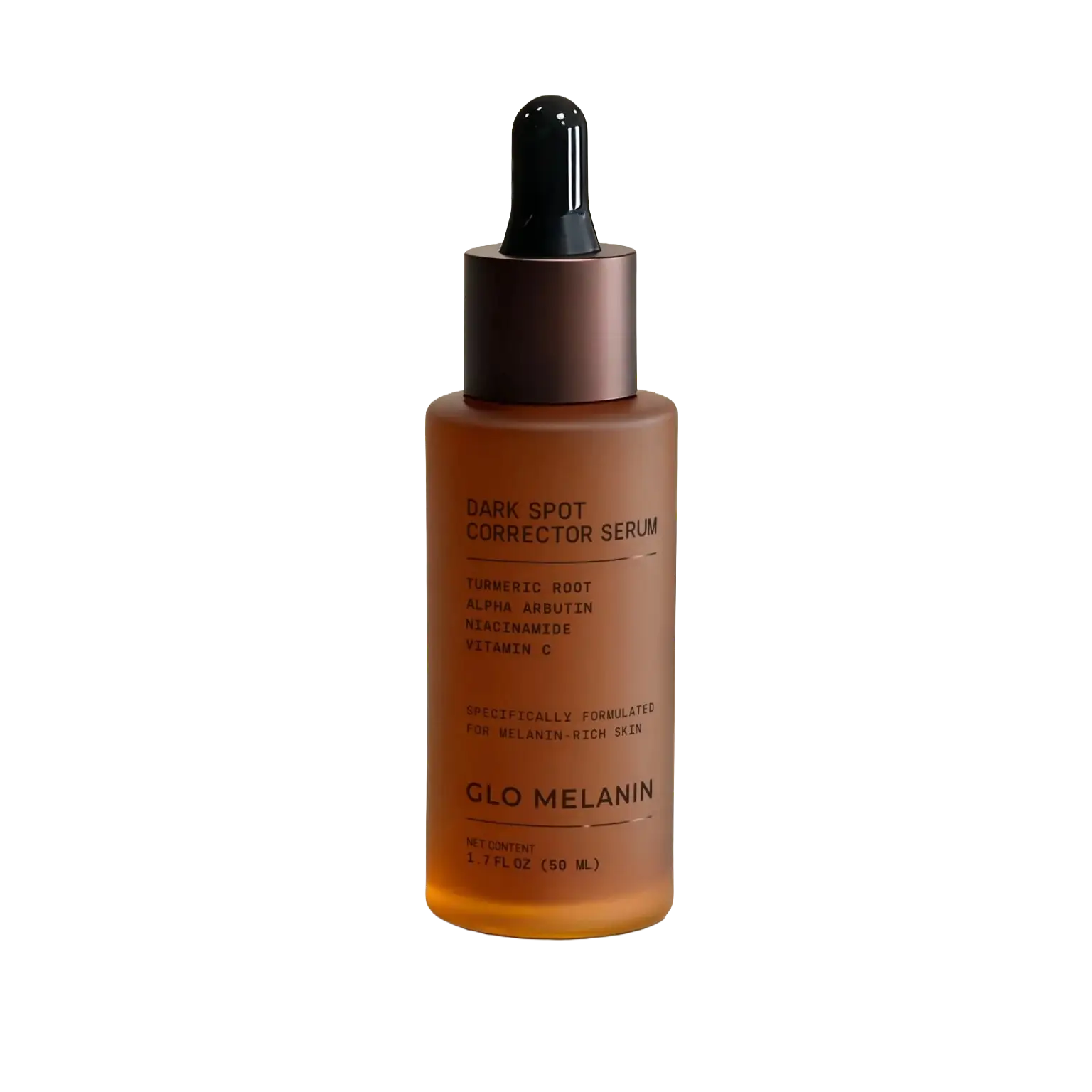 Glo Melanin Dark Spot Corrector Serum
