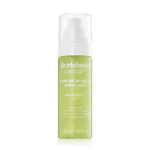 Dr.Melaxin Cactox Pore Relief Jelly Serum Mist