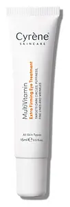 cyrene Multivitamin Extra Firming Eye Treatment
