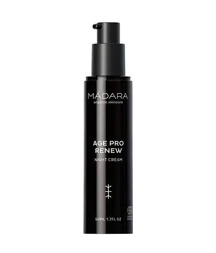 Madara Age Pro Renew Night Cream