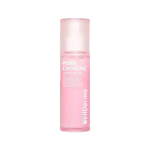 Wellderma PDRN Exosome Hydrating Gel Mist