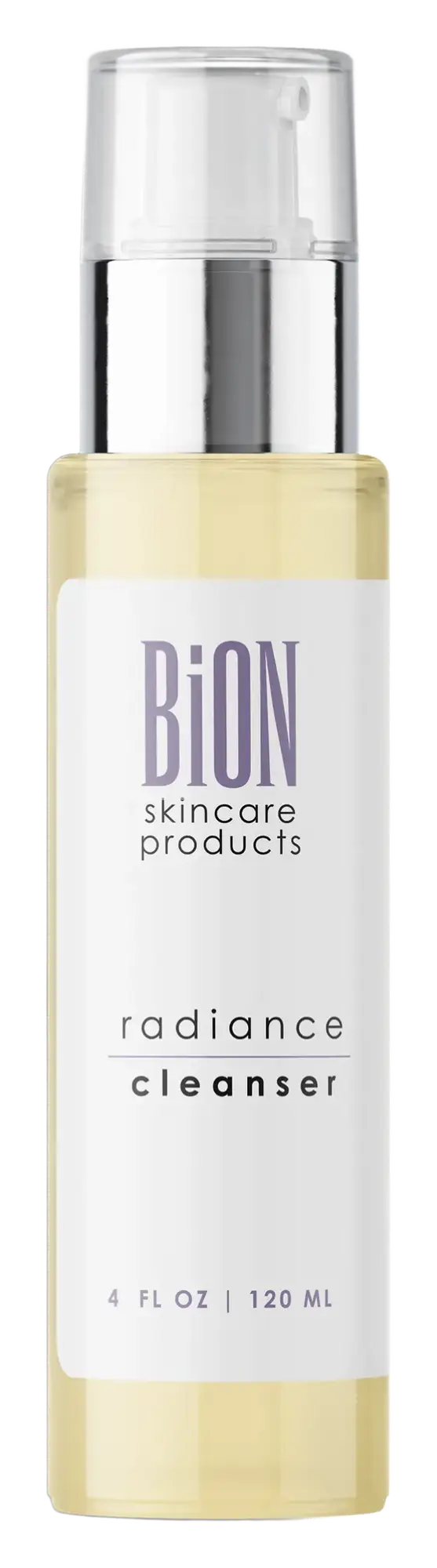Bion Radiance Cleanser