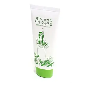 Sidmool Madagascar Sebum Moisture Cream