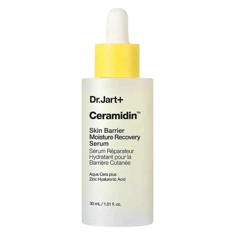 Dr. Jart+ Ceramidin Skin Barrier Moisture Recovery Serum