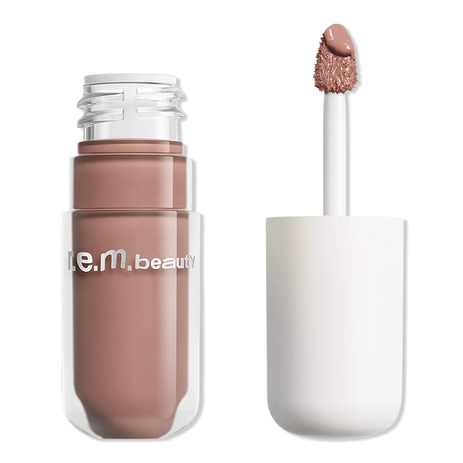 r.e.m. beauty Starlet Matte Liquid Eyeshadow BRB