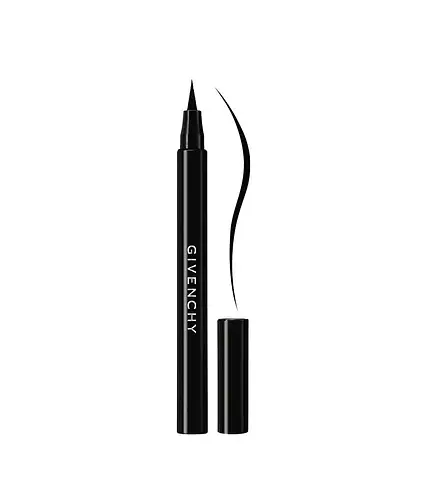 Givenchy Liner Disturbia Precision Felt-Tip Eyeliner 24H Wear N°01 Black Disturbia