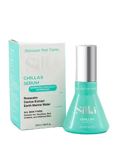 Silki Chillax Serum