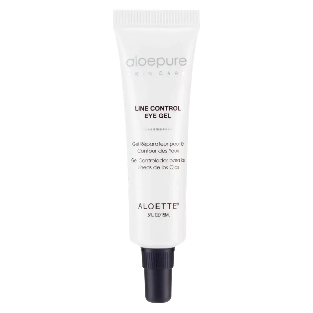 Aloette Line Control Eye Gel