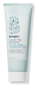 BrioGeo Color Me Brilliant Mushroom + Bamboo Color Protect Conditioner