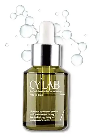 Cylab Peptide Firming Essence
