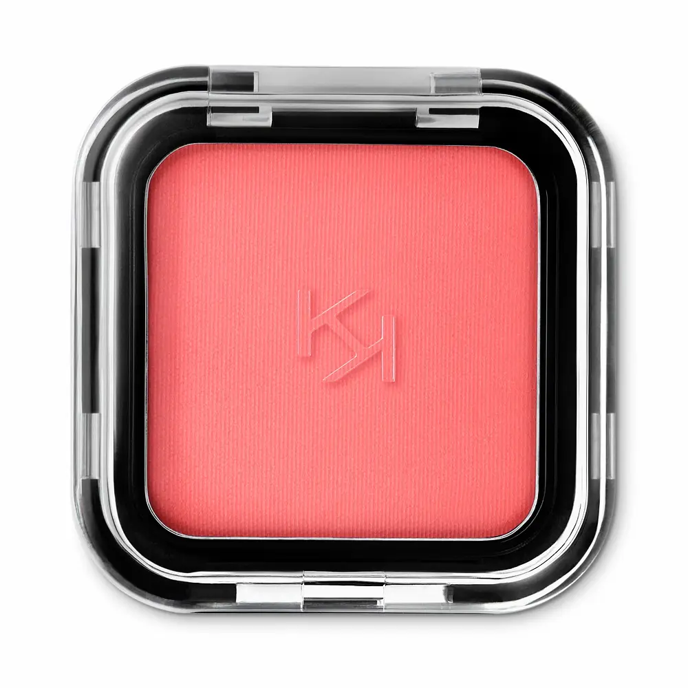 KIKO Milano Smart Blush 04 Bright Pink