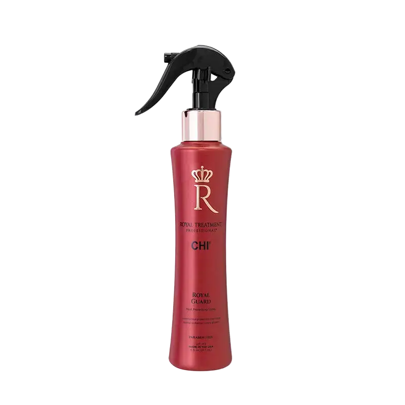 CHI Haircare Royal Treatment Royal Guard Heat Protecting Spray