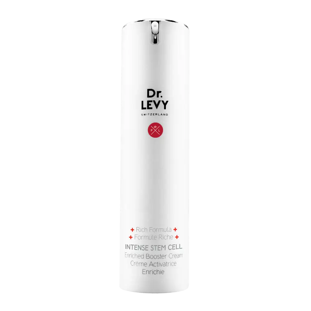 Dr. Levy Enriched Booster Cream