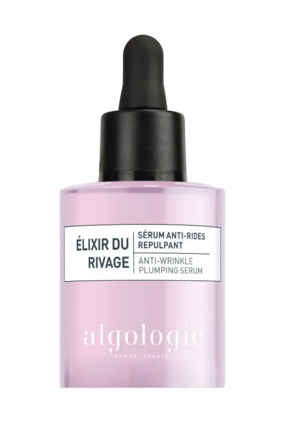 Algologie Élixir Du Rivage Anti-Wrinkle Plumping Serum