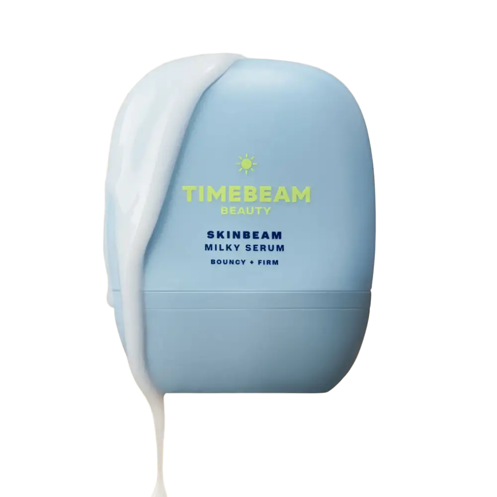 Timebeam Beauty Skinbeam Milky Serum