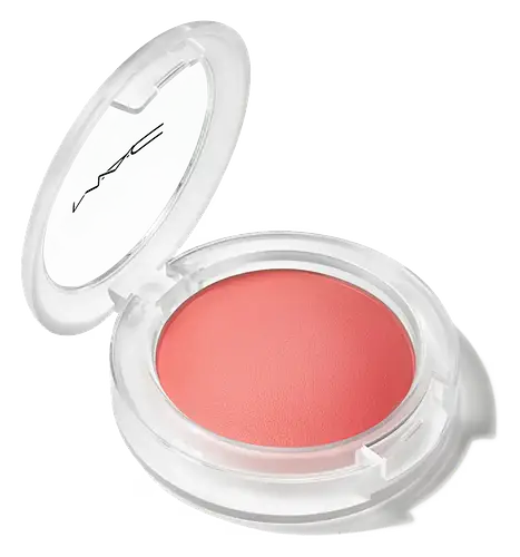 Mac Cosmetics Glow Play Cushiony Blush Groovy