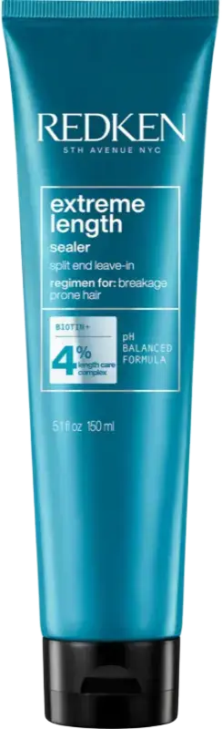 REDKEN Extreme Length Leave-In Conditioner