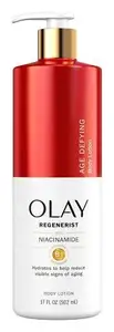Olay Regenerist Age Defying Body Lotion With Niacinamide