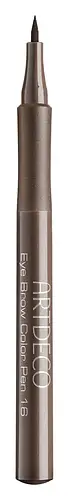 ARTDECO Eye Brow Color Pen 16 Ash Brown