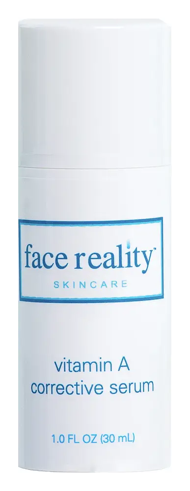 Face Reality Skincare Vitamin A Corrective Serum
