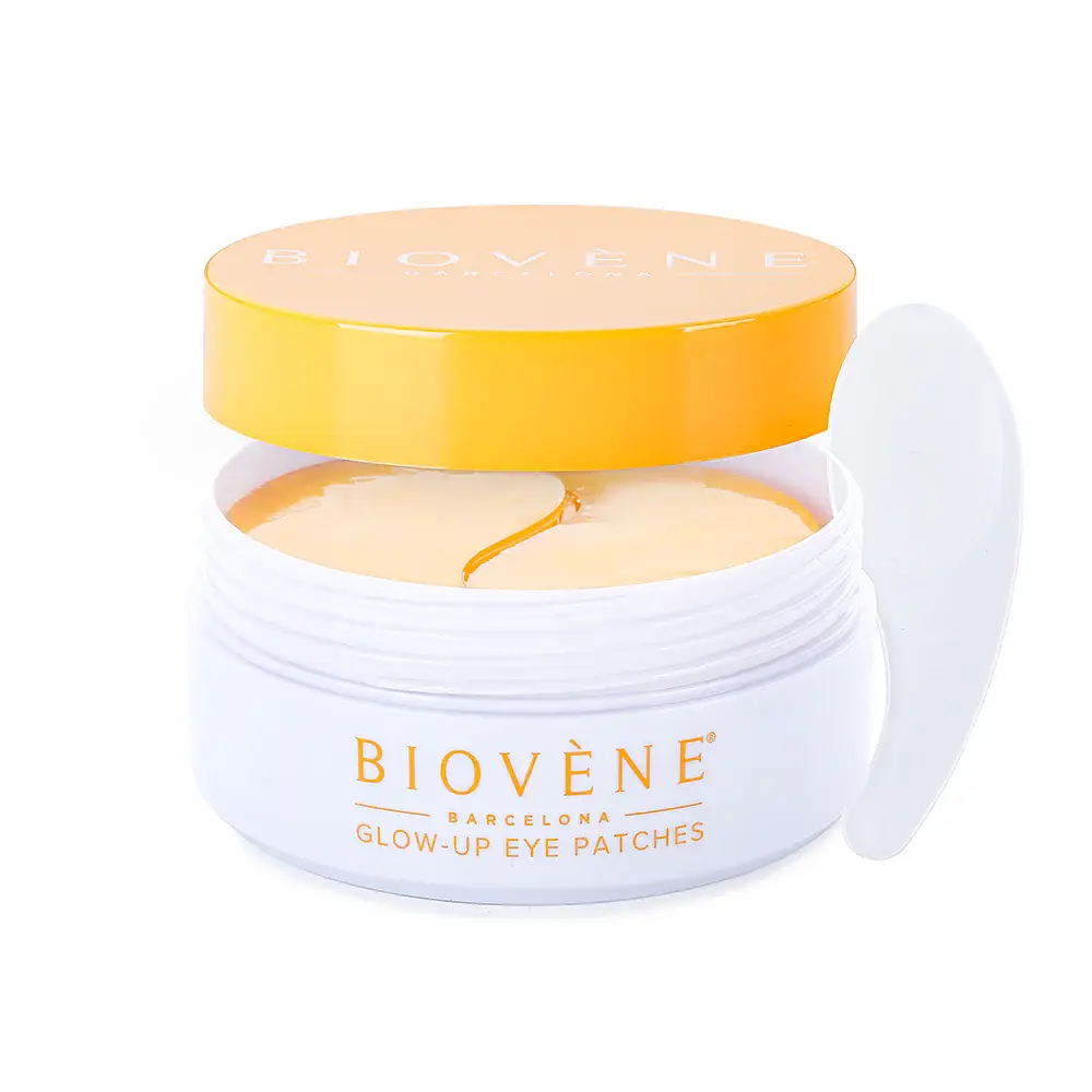 Biovène Barcelona Glow-Up Eye Patches
