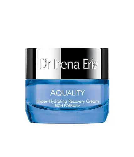 Dr. Irena Eris Aquality Hyper-Hydrating Recovery Cream