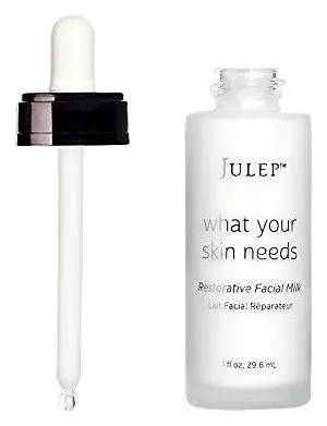 Julep What Your Skin Needs Restorative Facial Milk
