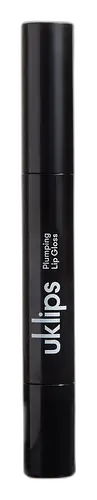 UK Lash Plumping Lip Gloss Rose