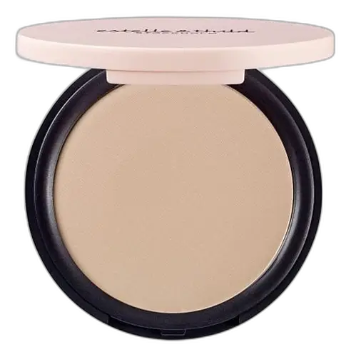 Estelle & Thild Silky Finishing Powder 112 Light Pink