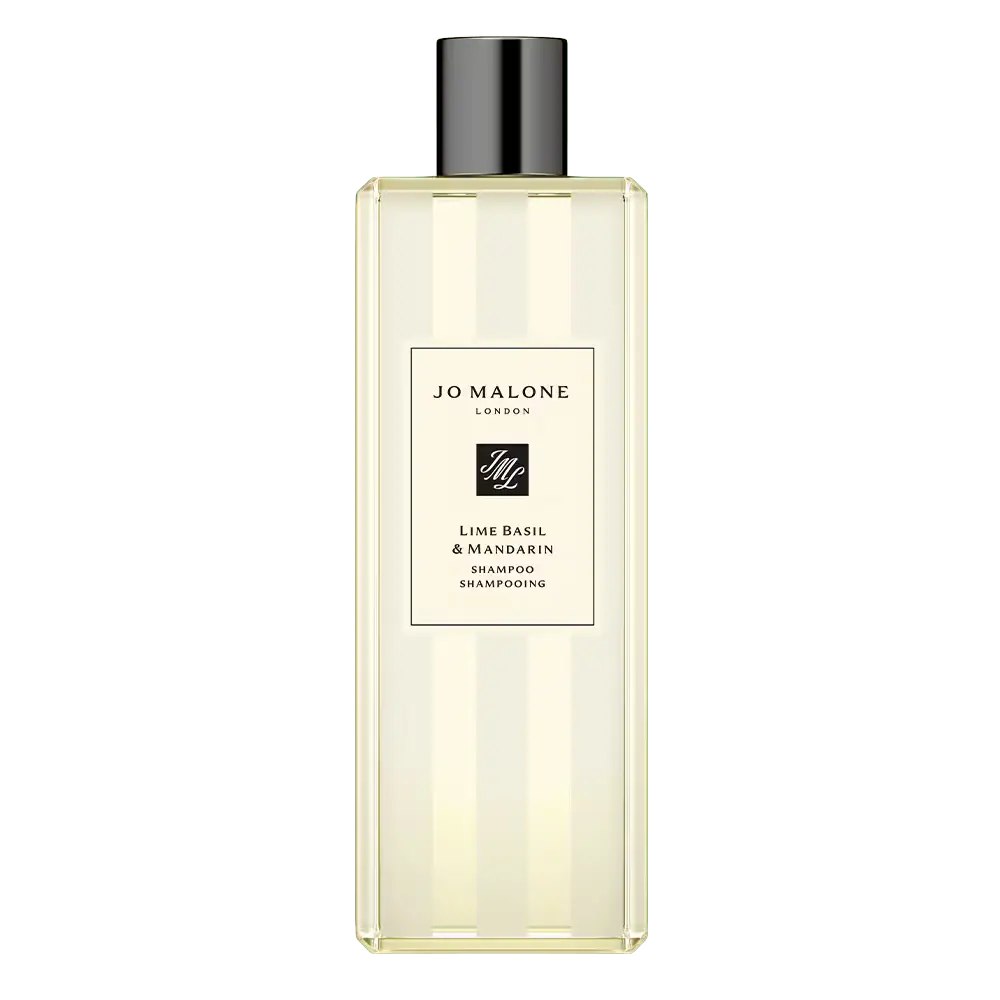 Jo Malone London Lime Basil & Mandarin Shampoo