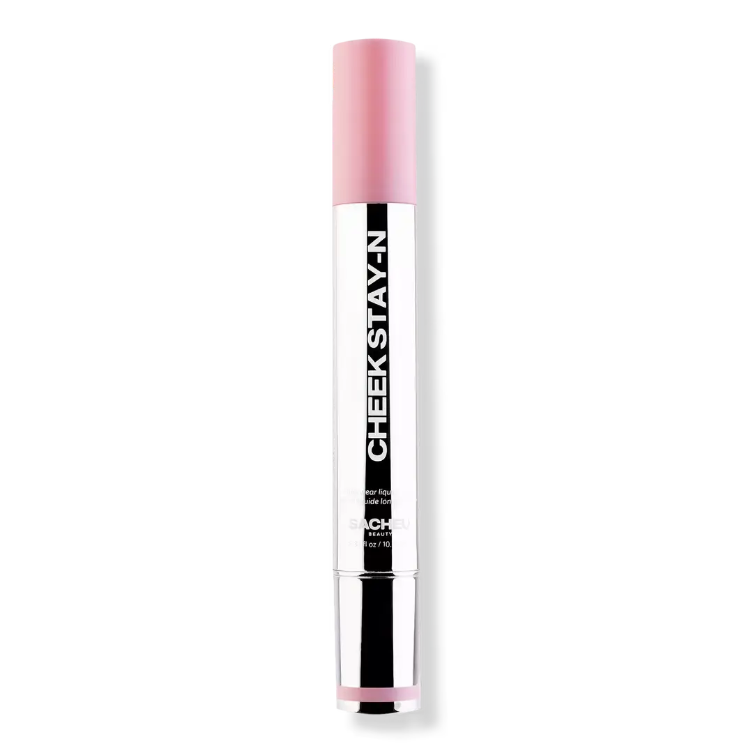 Sacheu Beauty Cheek Stay-N I'm Cute