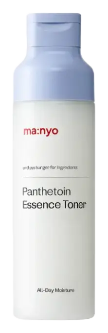 ma:nyo Panthetoin Essence Toner