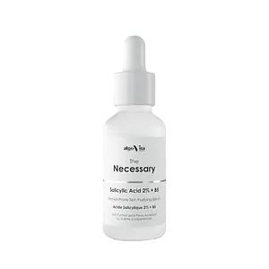 Algovita The Necessary Salicylic Acid 2% + B5