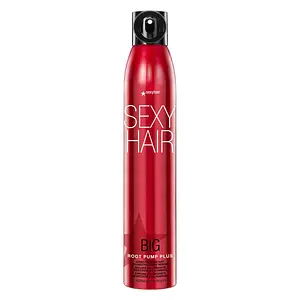 SexyHair Big Root Pump Plus