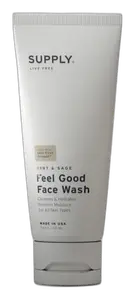 Supply Feel Good Face Wash