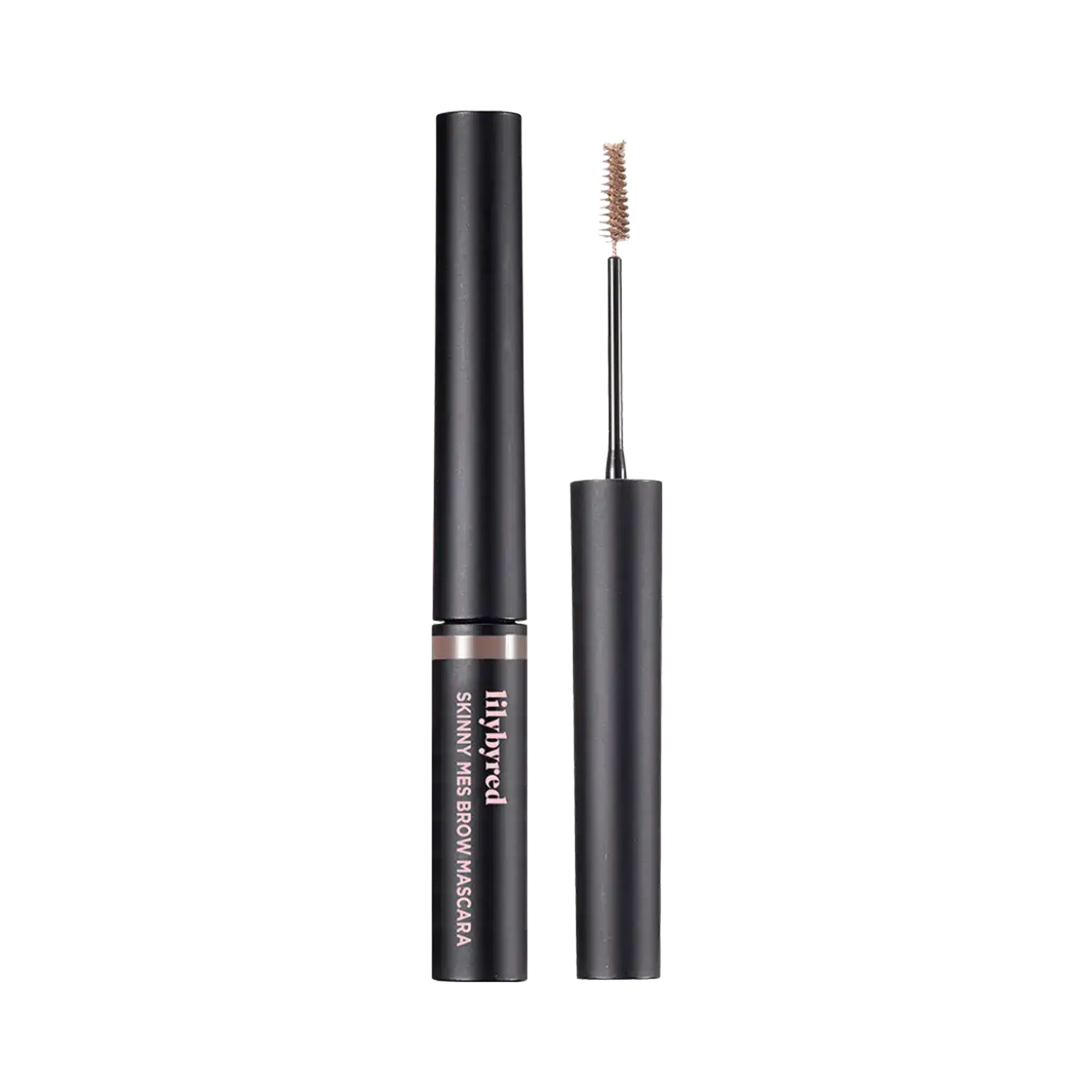 lilybyred Skinny Mes Brow Mascara No.02 Medium Brown